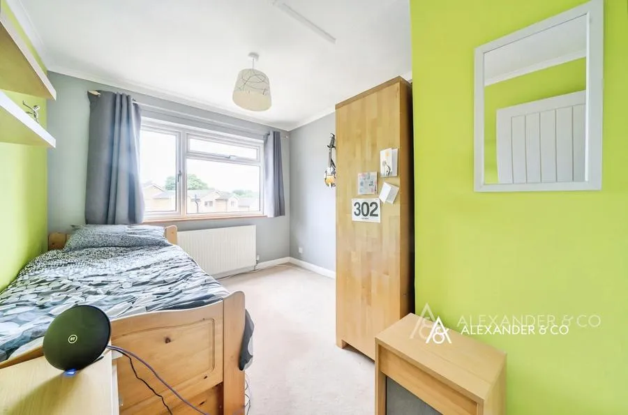 Old Manor Close, Whaddon, MK17, photo 15