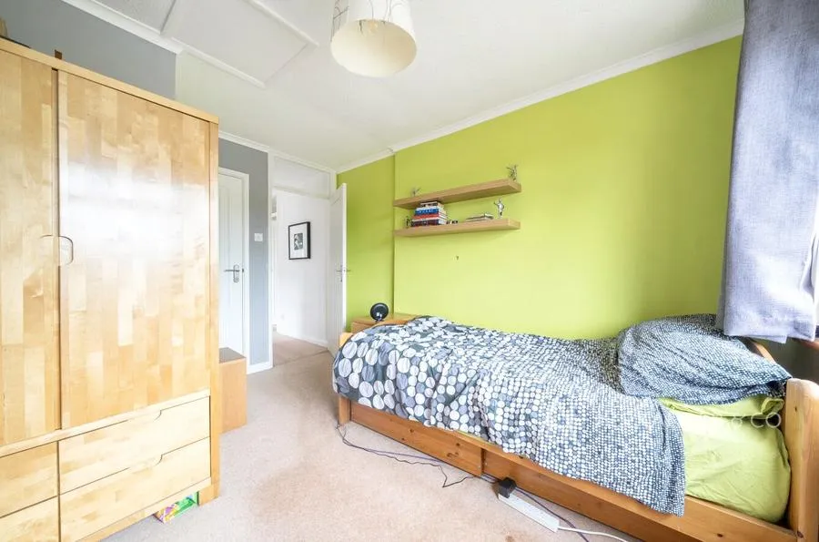 Old Manor Close, Whaddon, MK17, photo 19
