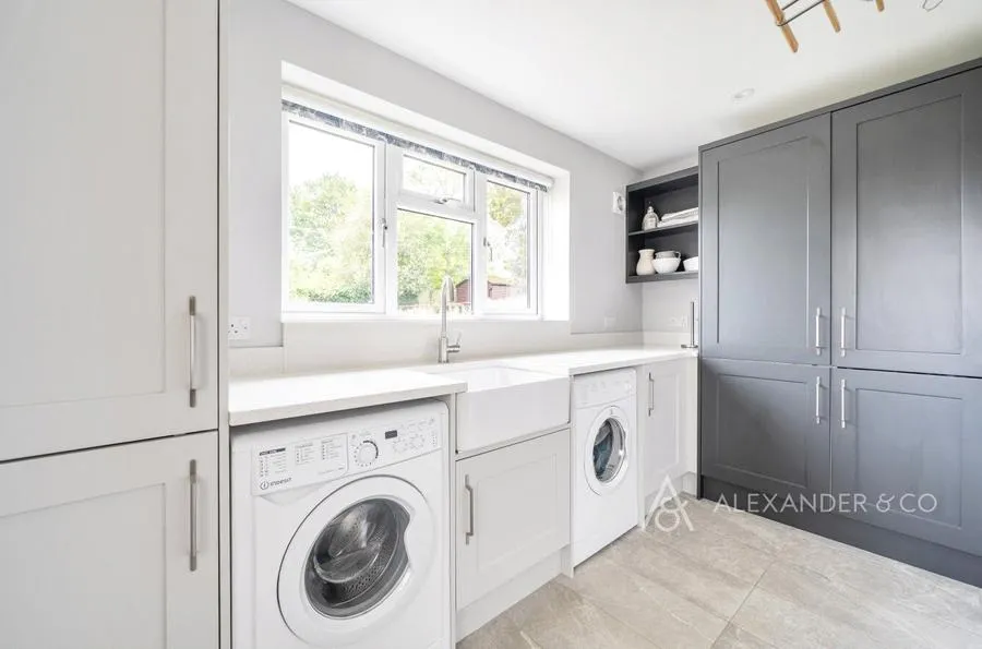 Old Manor Close, Whaddon, MK17, photo 7