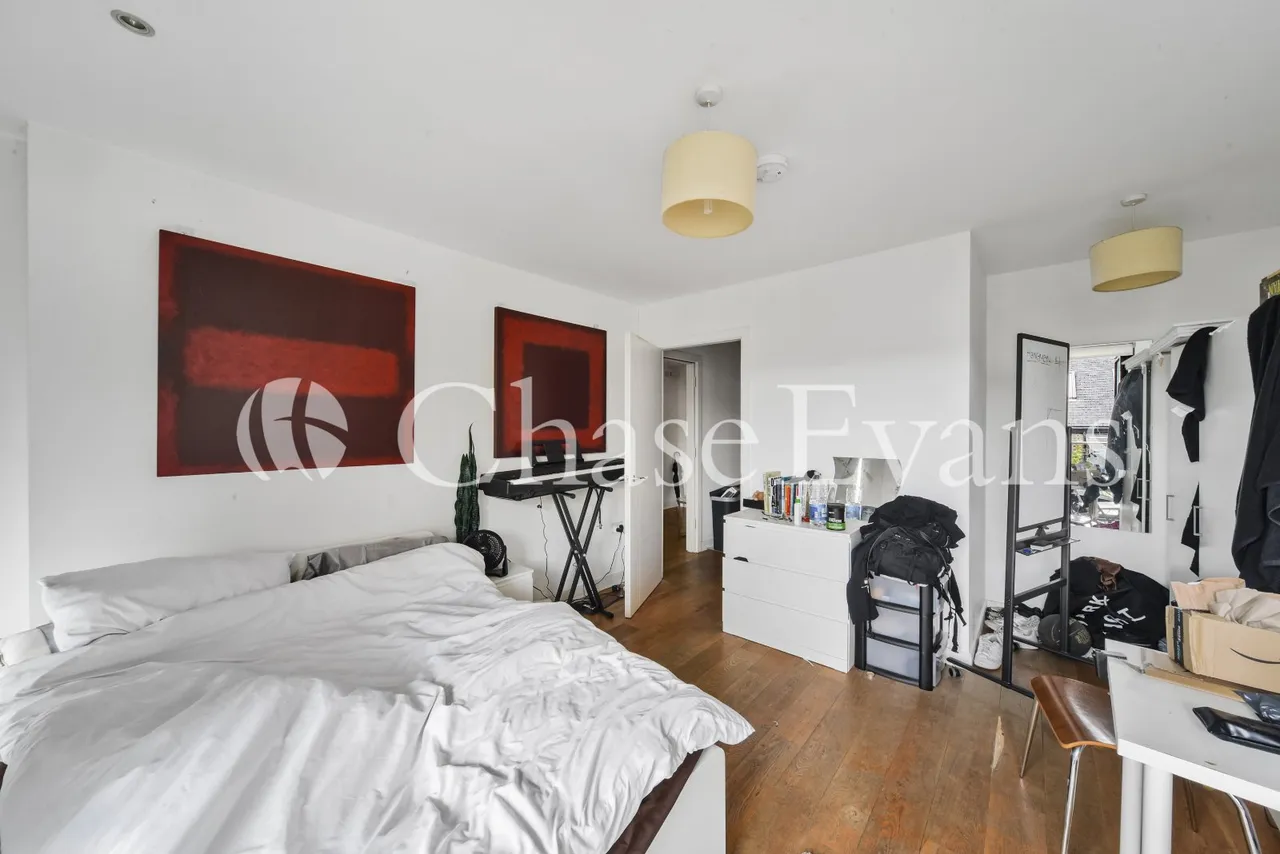 Forge Square, Isle Of Dogs, London, E14, photo 6