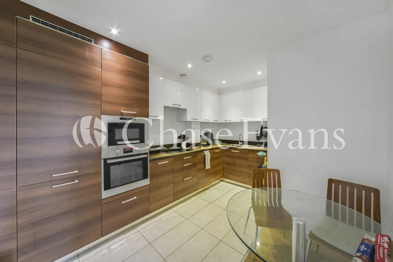 Forge Square, Isle Of Dogs, London, E14, photo 2