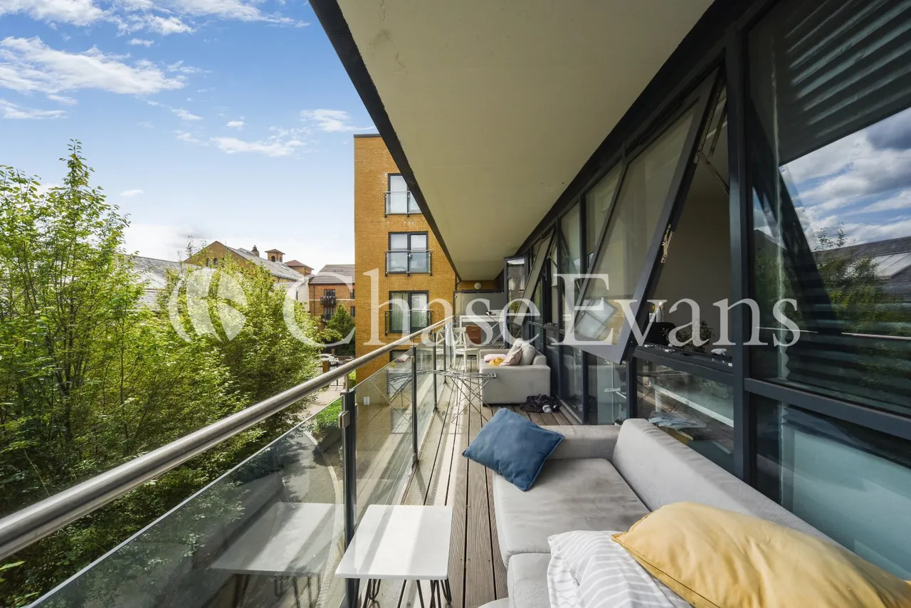 Forge Square, Isle Of Dogs, London, E14, photo 3