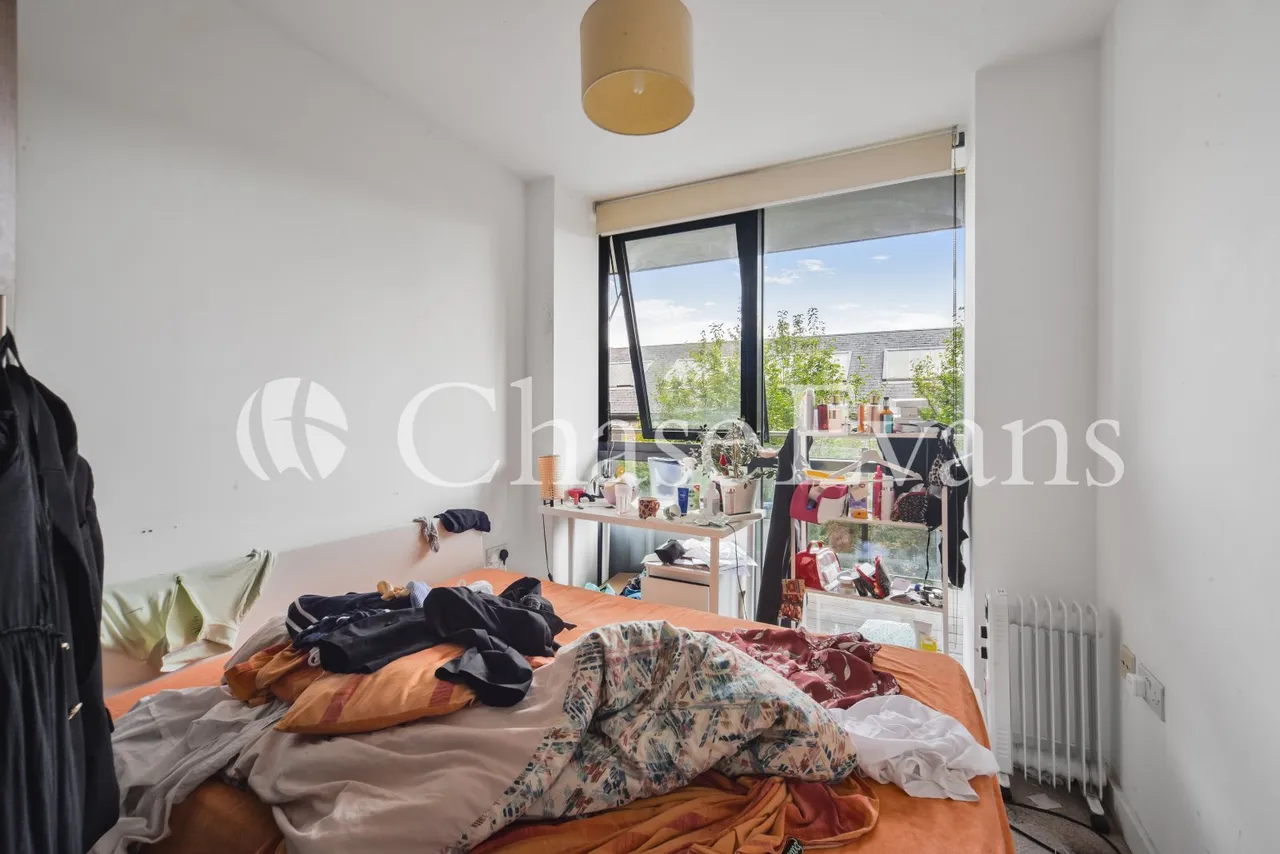 Forge Square, Isle Of Dogs, London, E14, photo 8