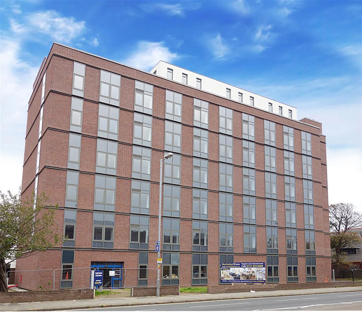 1 bed house to rent, Crosby Gardens, Waterloo, L22