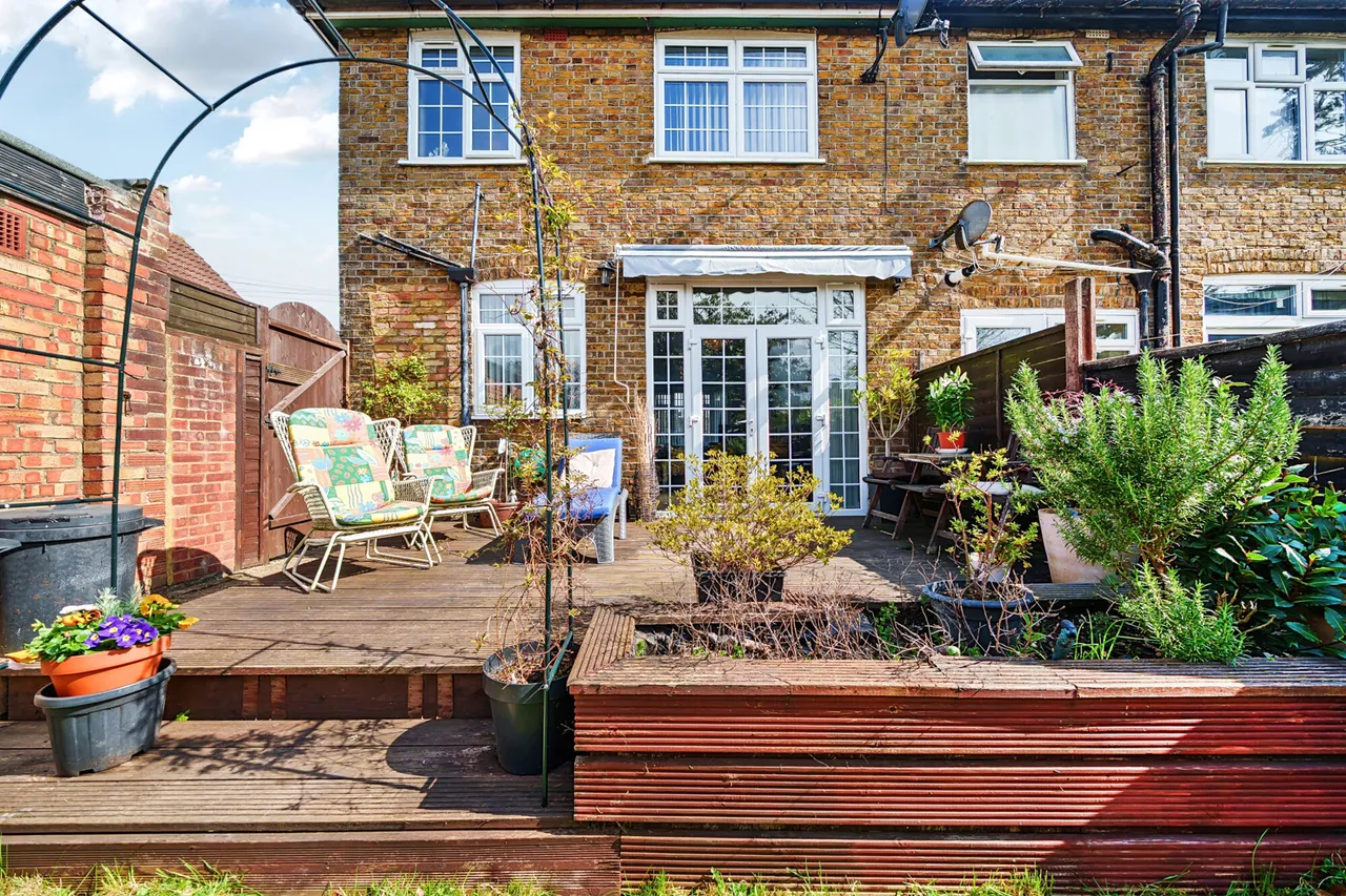 Harlington Road, Hillingdon, UB8, photo 15
