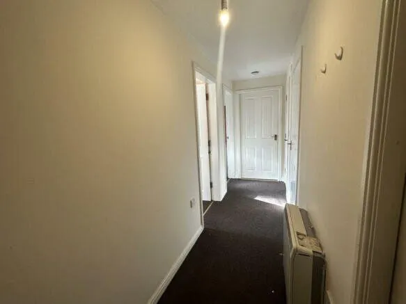 Firedrake Croft, Stoke, CV1, photo 9
