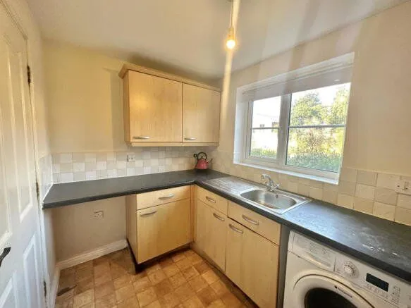Firedrake Croft, Stoke, CV1, photo 2
