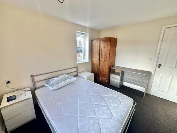 Firedrake Croft, Stoke, CV1, photo 11