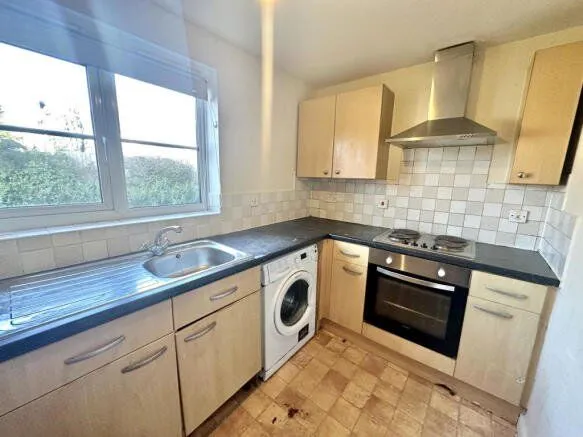 Firedrake Croft, Stoke, CV1, photo 8