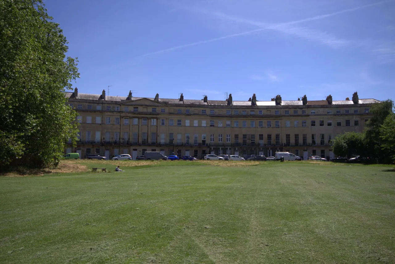 Nelson Place West, Bath, BA1, photo 8