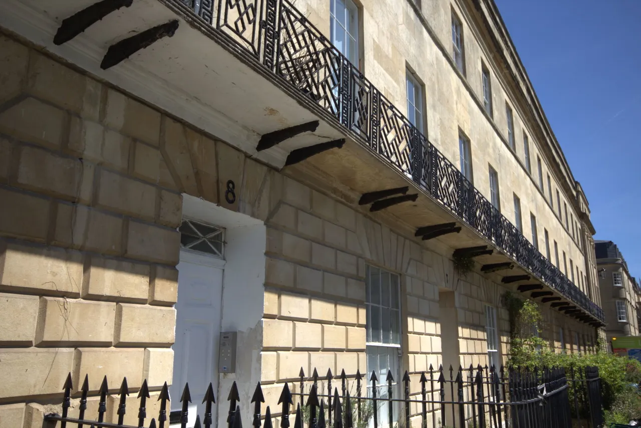 Nelson Place West, Bath, BA1, photo 2
