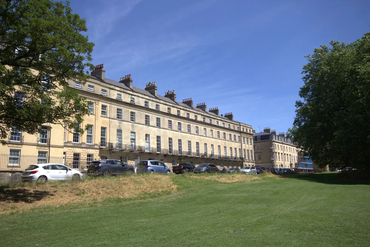 Nelson Place West, Bath, BA1, photo 13