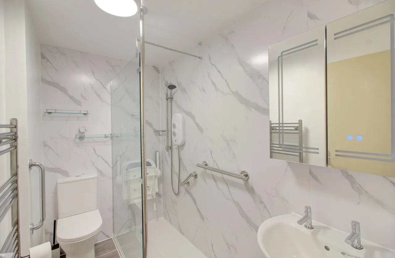 Nelson Place West, Bath, BA1, photo 5