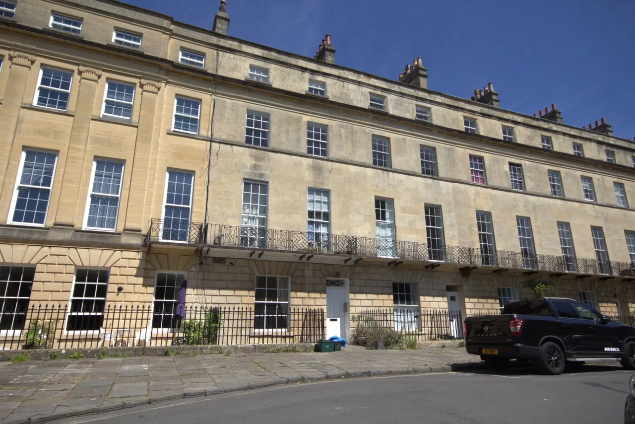 Nelson Place West, Bath, BA1, photo 11