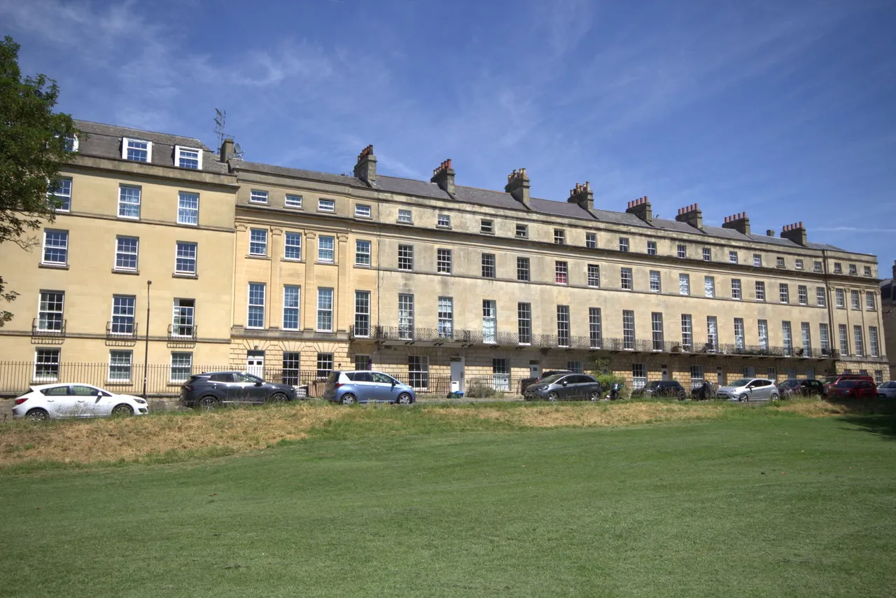 Nelson Place West, Bath, BA1, photo 21