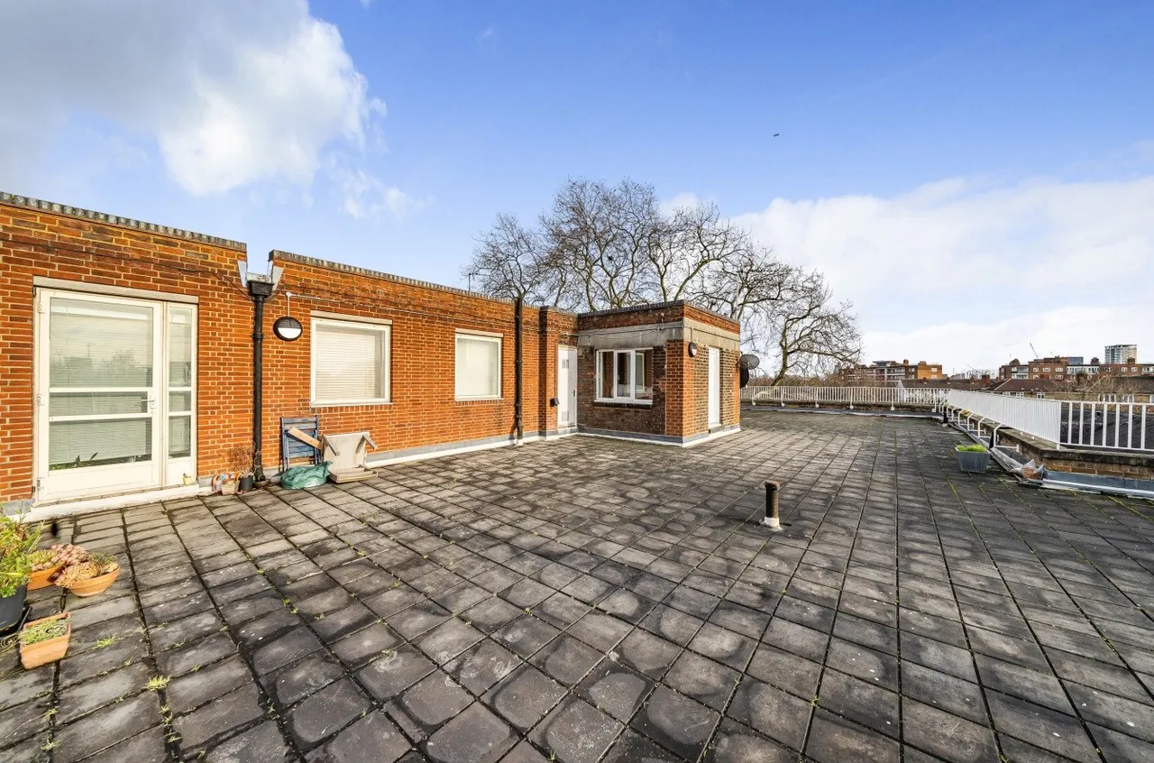 Alscot Road, SE1, photo 4