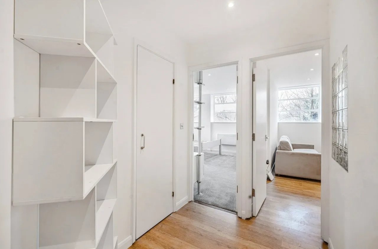 Alscot Road, SE1, photo 14
