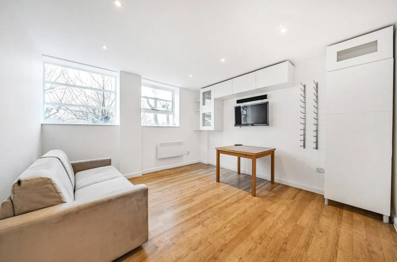 Alscot Road, SE1, photo 2