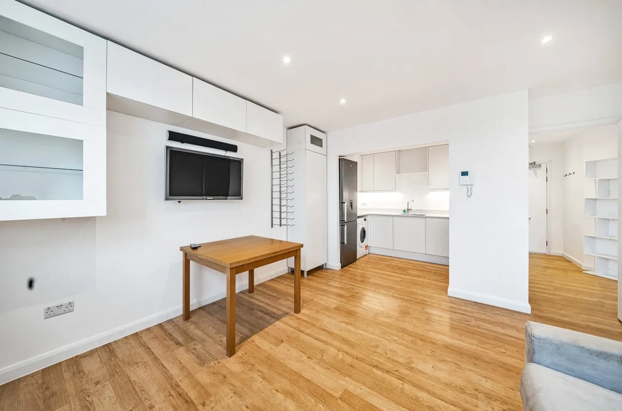 Alscot Road, SE1, photo 11