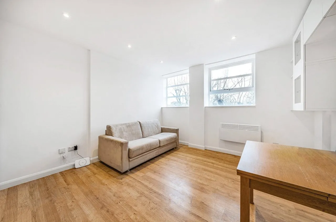 Alscot Road, SE1, photo 12