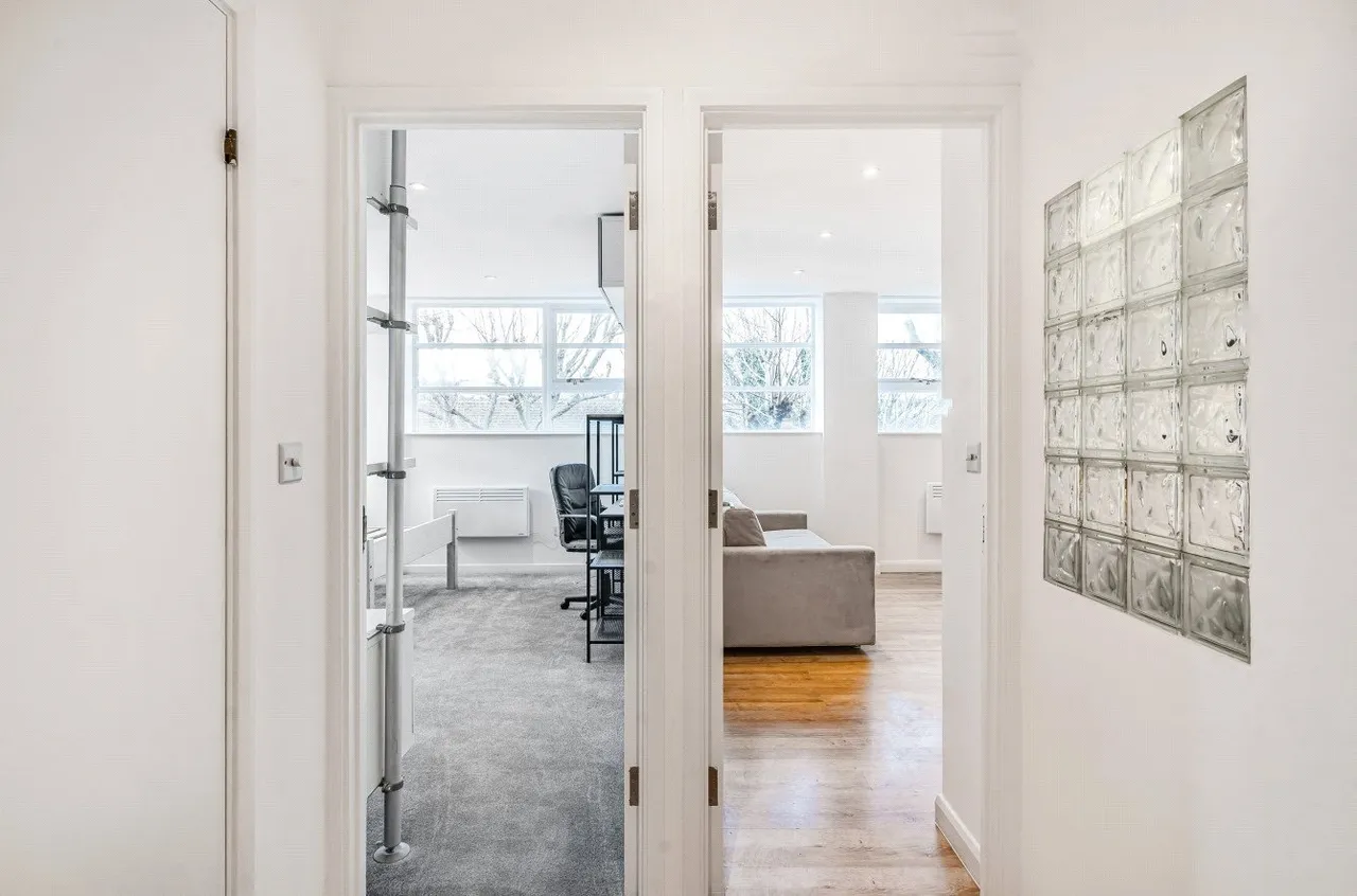 Alscot Road, SE1, photo 9