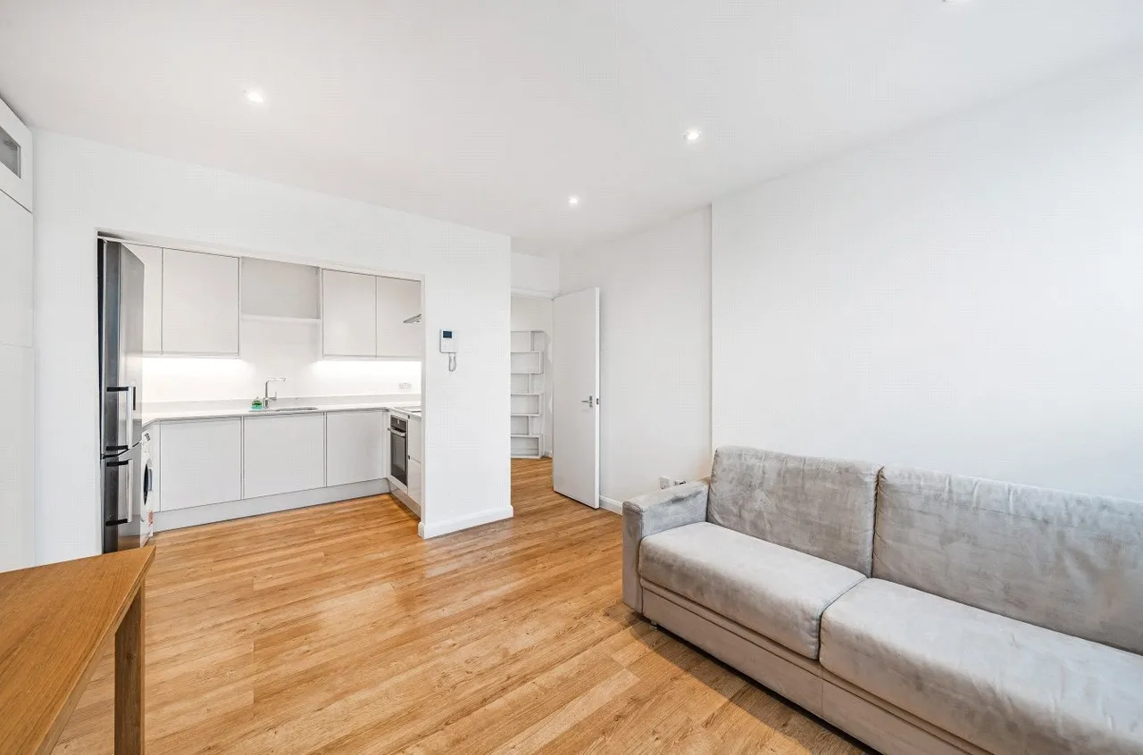 Alscot Road, SE1, photo 6