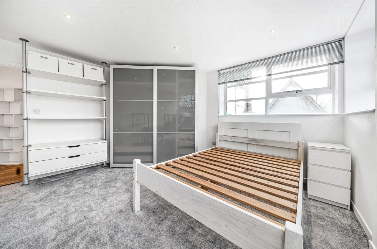 Alscot Road, SE1, photo 3