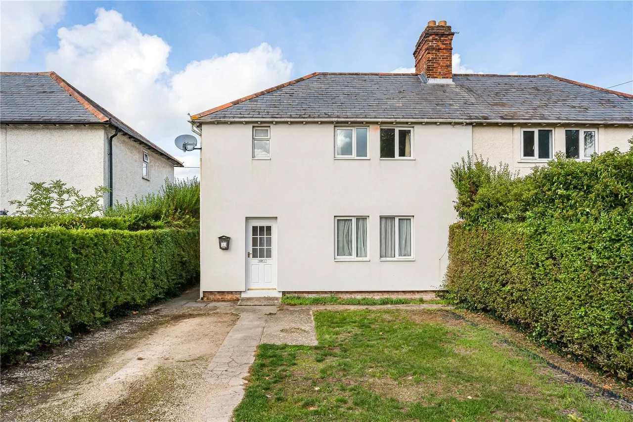 Donnington Bridge Road, Oxford, OX4, photo 9