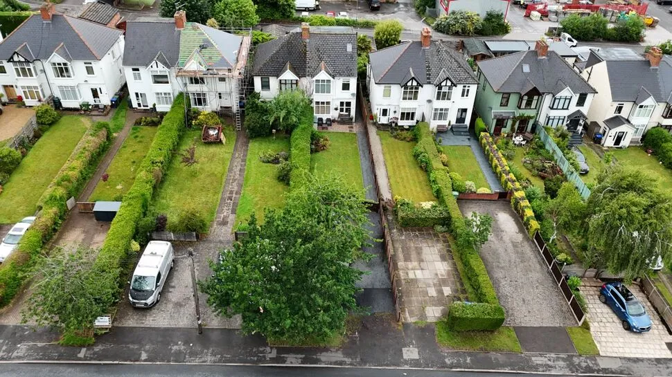 Crackley Hill, Coventry Road, Warwickshire, CV8, photo 11
