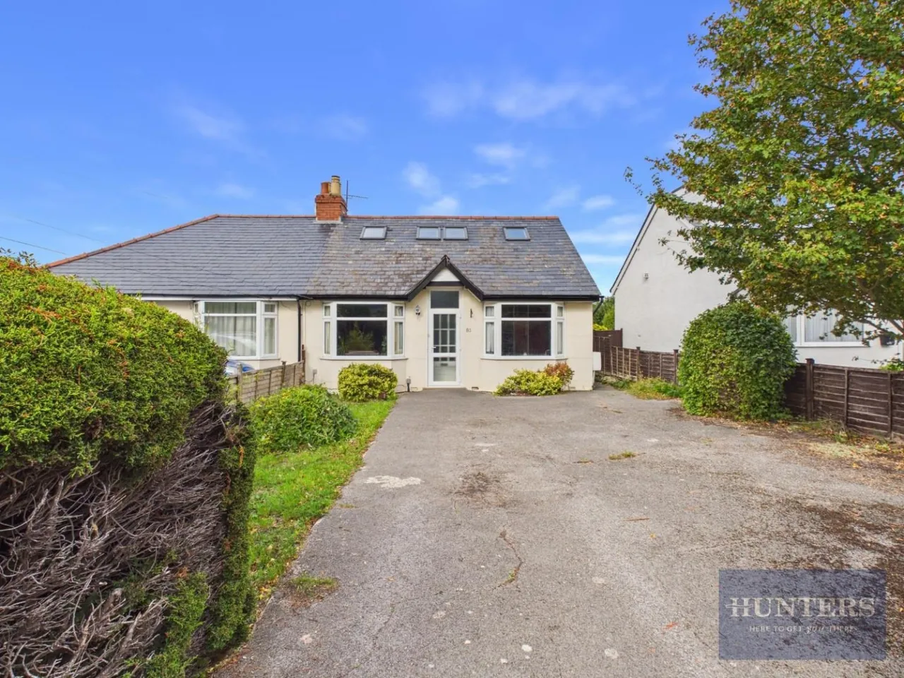 4 bed house for sale, Warden Hill Road, Cheltenham, GL51