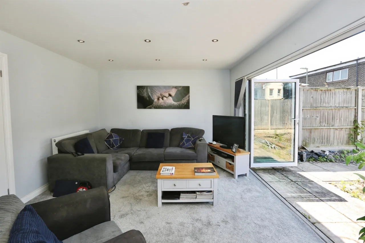 Park Terraces, Gosport, photo 7