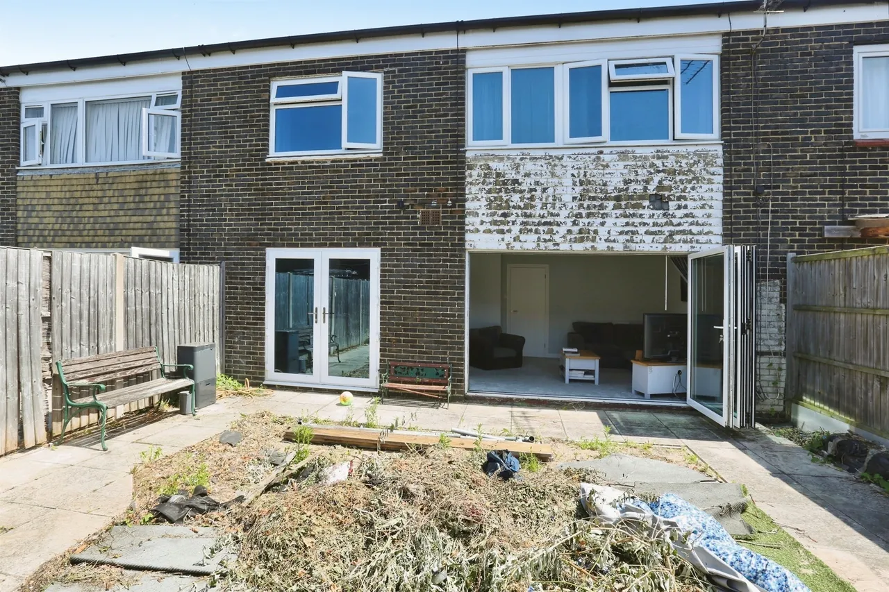 Park Terraces, Gosport, photo 12