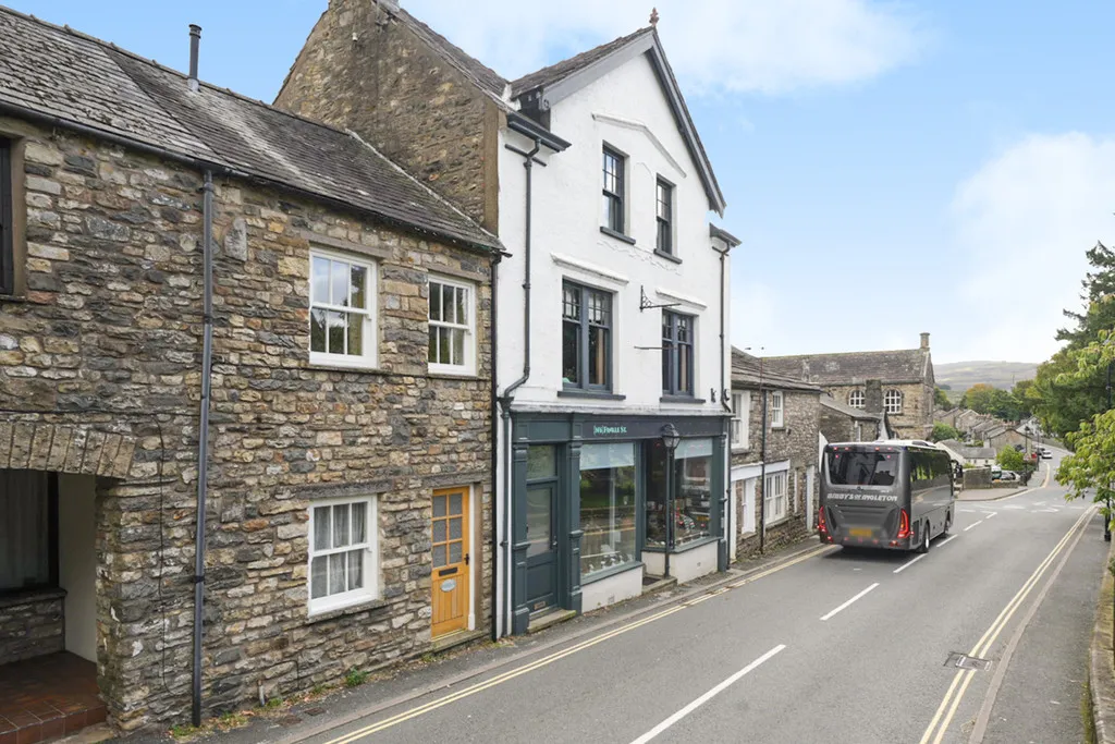 Finkle Street, Sedbergh, LA10, photo 18