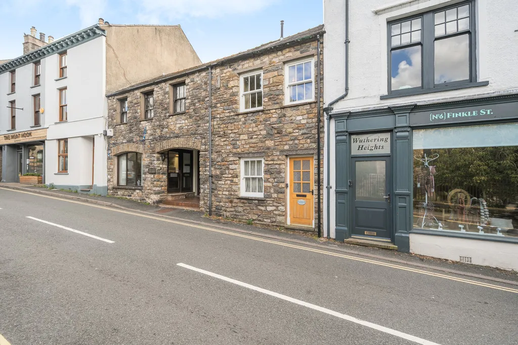 Finkle Street, Sedbergh, LA10, photo 19