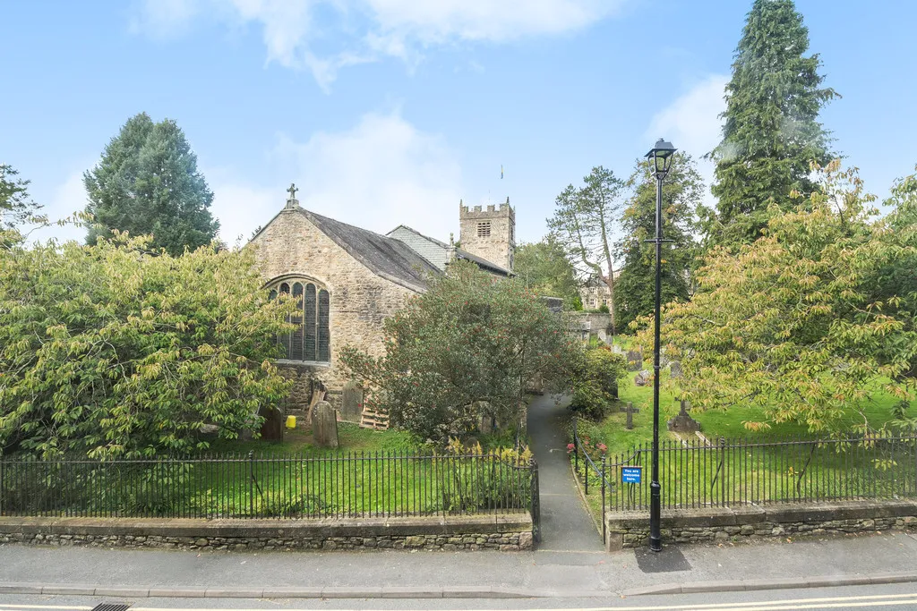 Finkle Street, Sedbergh, LA10, photo 21