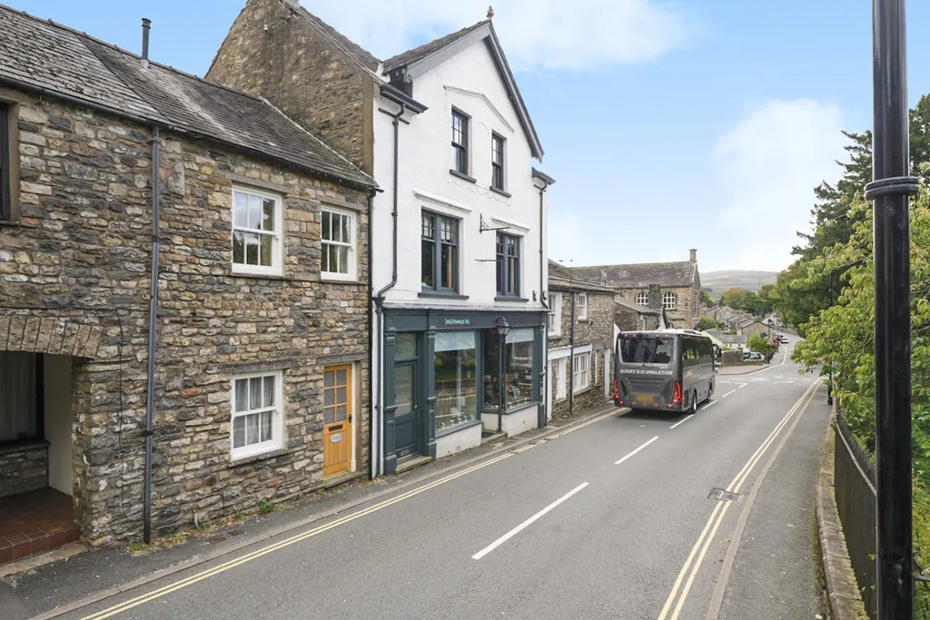 Finkle Street, Sedbergh, LA10, photo 20