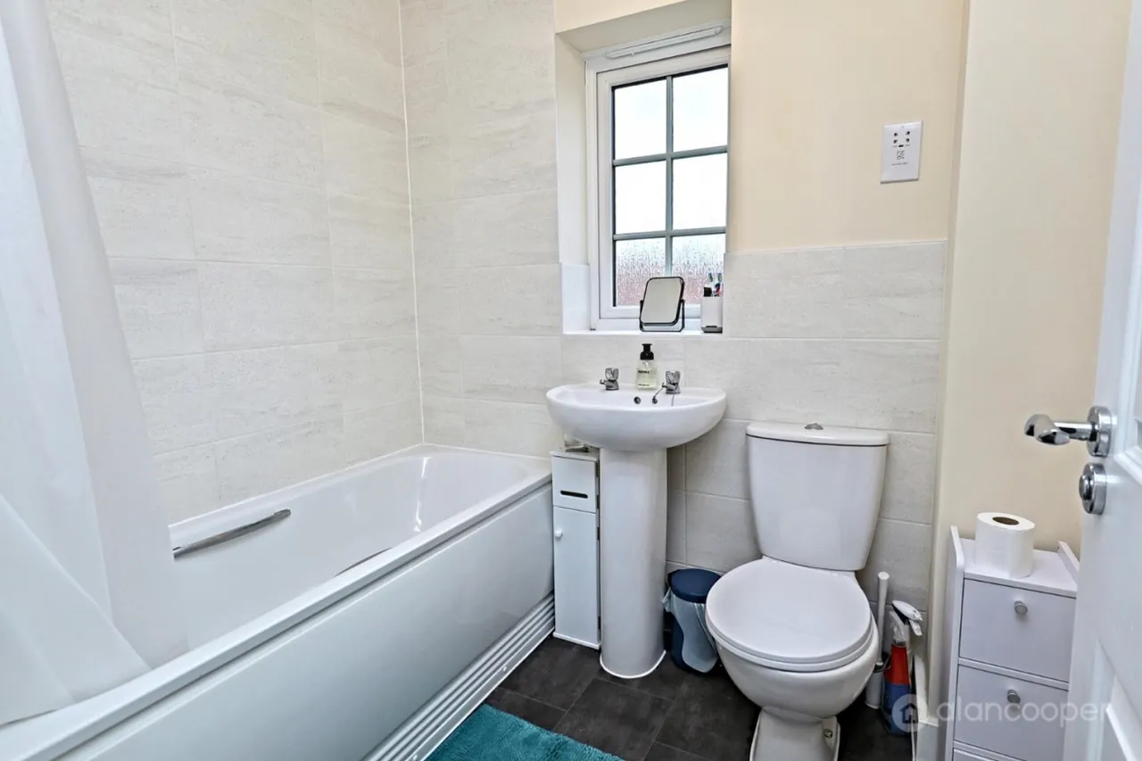 Russett Avenue, Nuneaton, CV11, photo 16