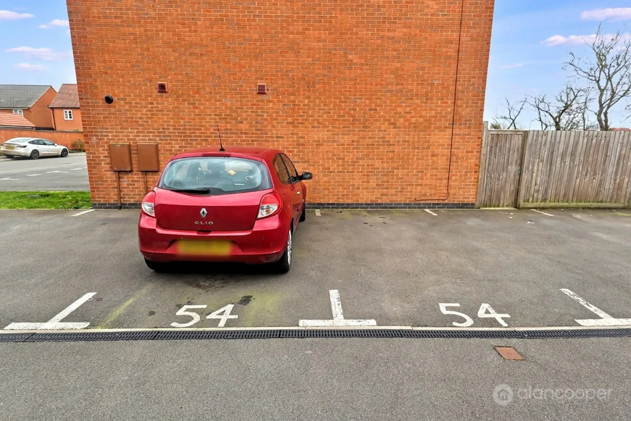 Russett Avenue, Nuneaton, CV11, photo 22