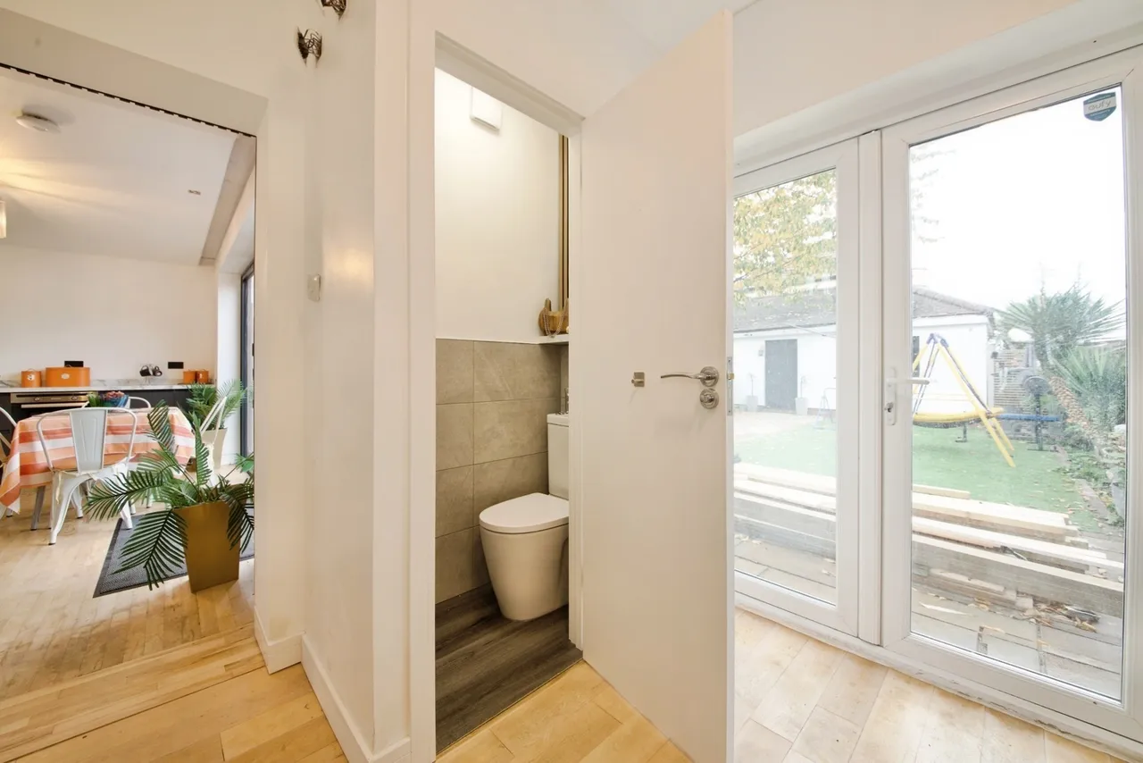 Fordyke Road, DAGENHAM, Essex, RM8, photo 20