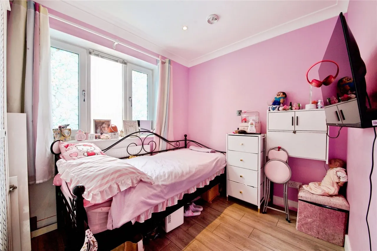 Fordyke Road, DAGENHAM, Essex, RM8, photo 4