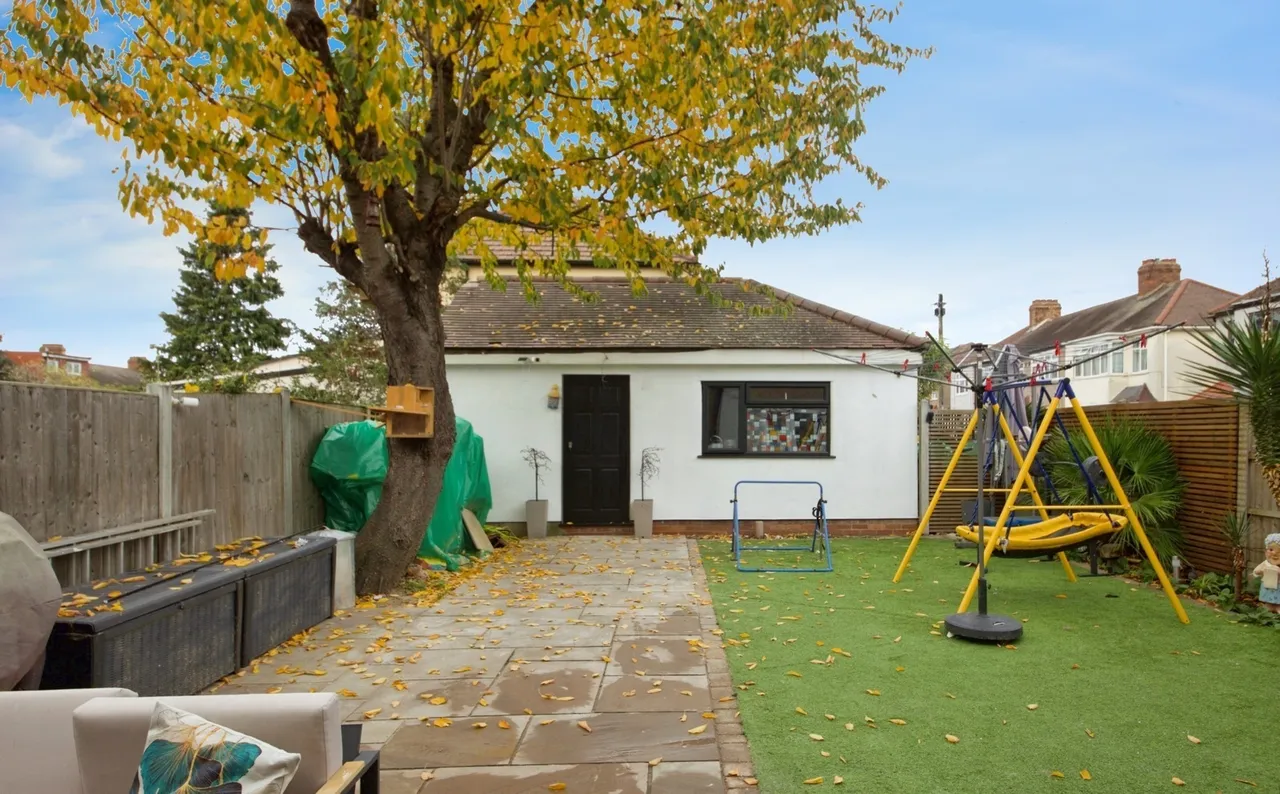 Fordyke Road, DAGENHAM, Essex, RM8, photo 21