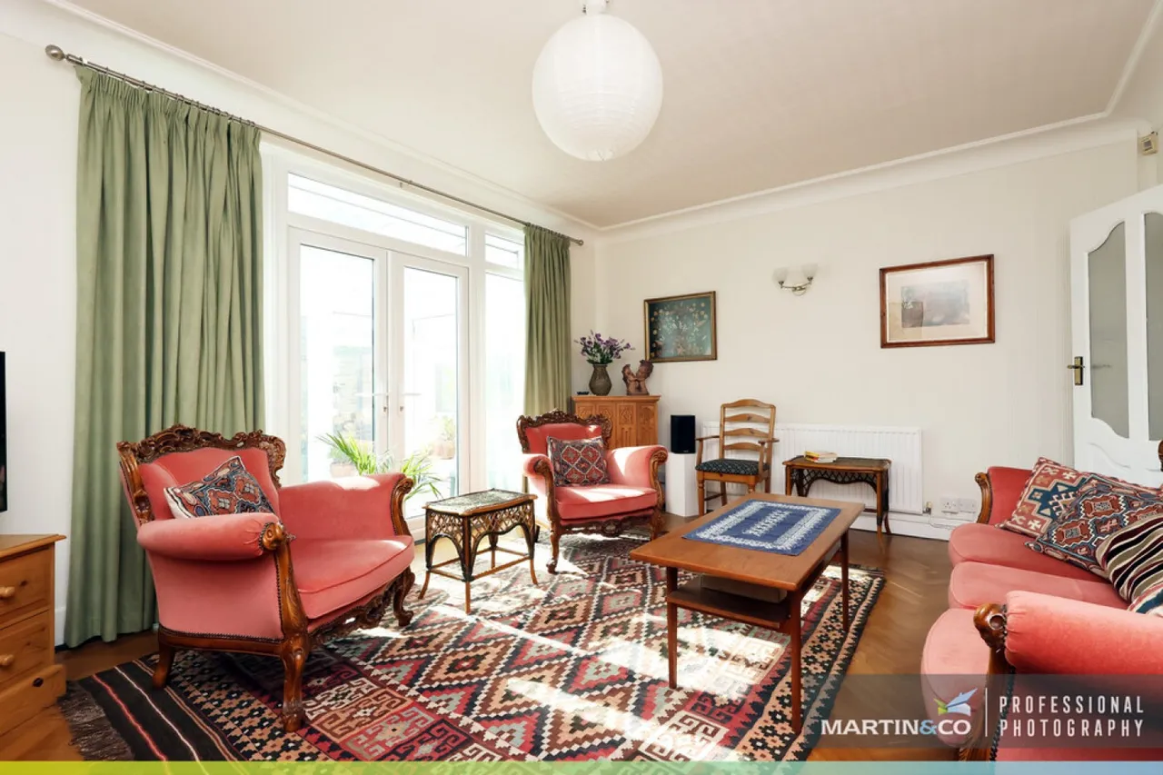 The Paddocks, Penylan, CF23, photo 4