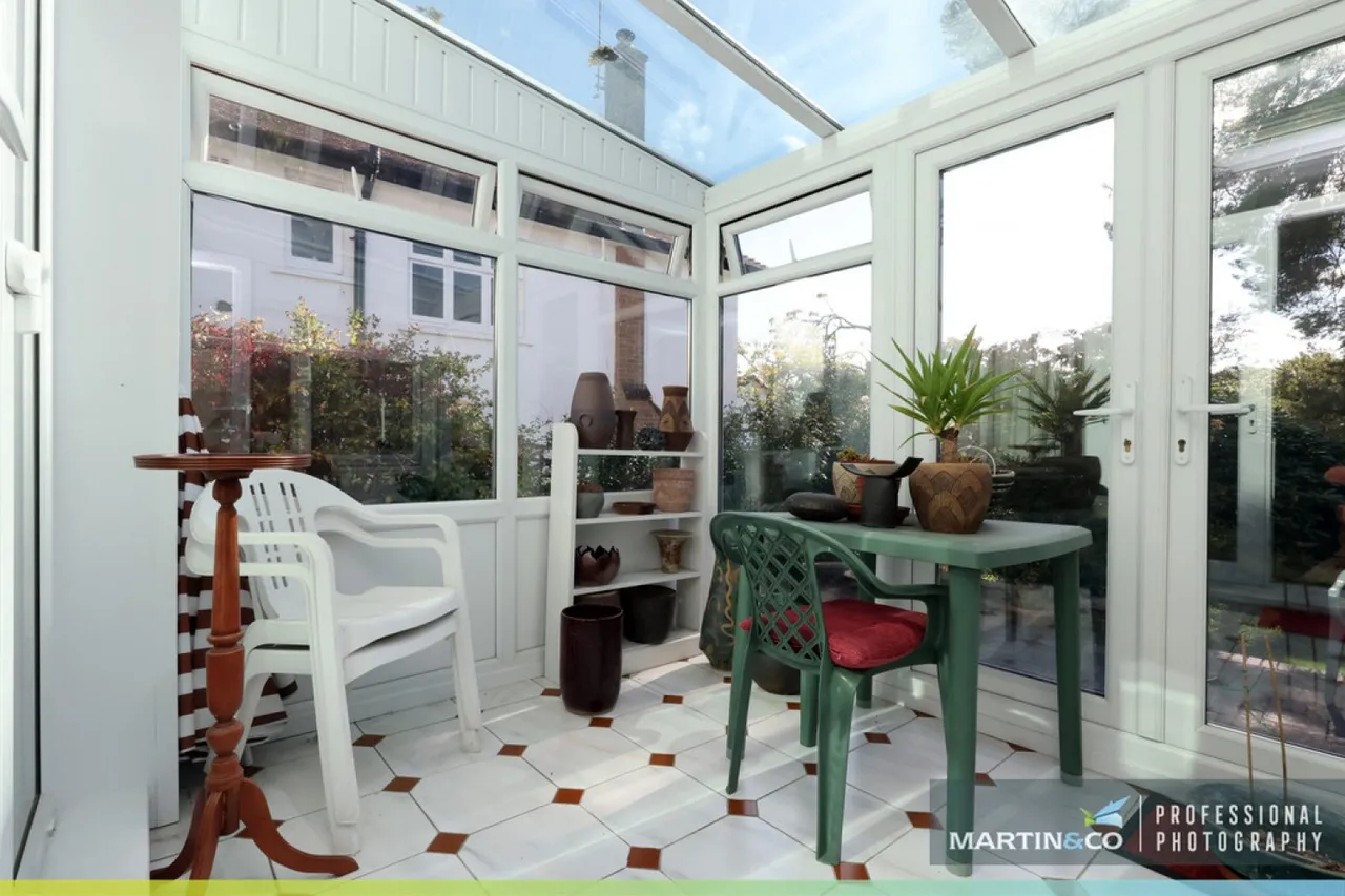 The Paddocks, Penylan, CF23, photo 8