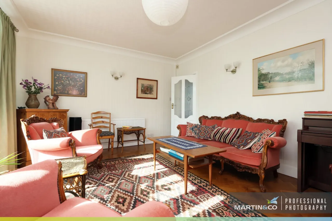 The Paddocks, Penylan, CF23, photo 6