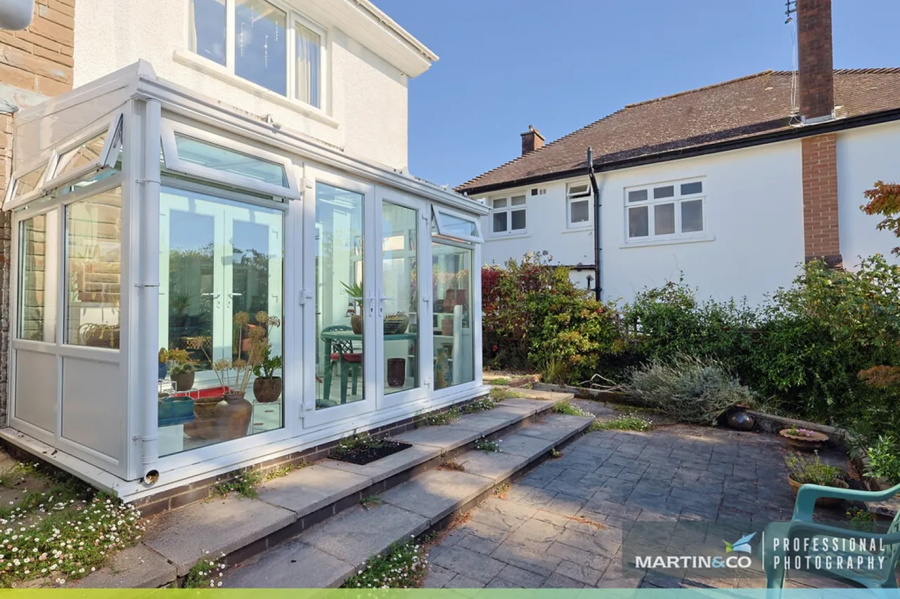 The Paddocks, Penylan, CF23, photo 24