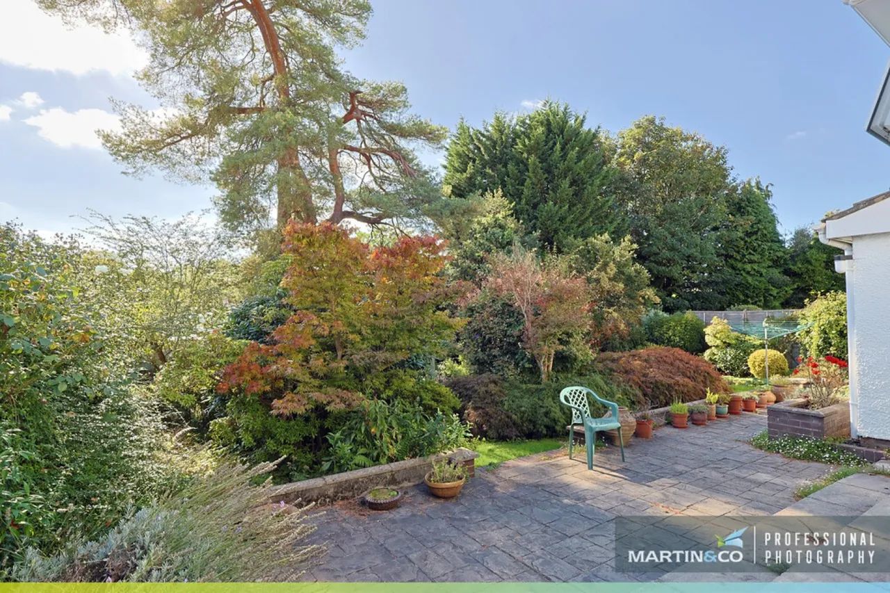 The Paddocks, Penylan, CF23, photo 23