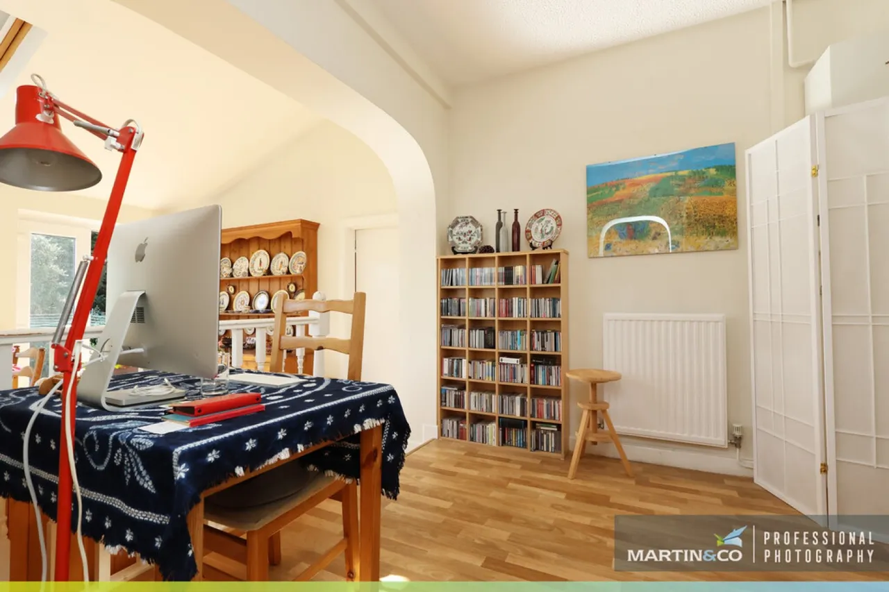 The Paddocks, Penylan, CF23, photo 12