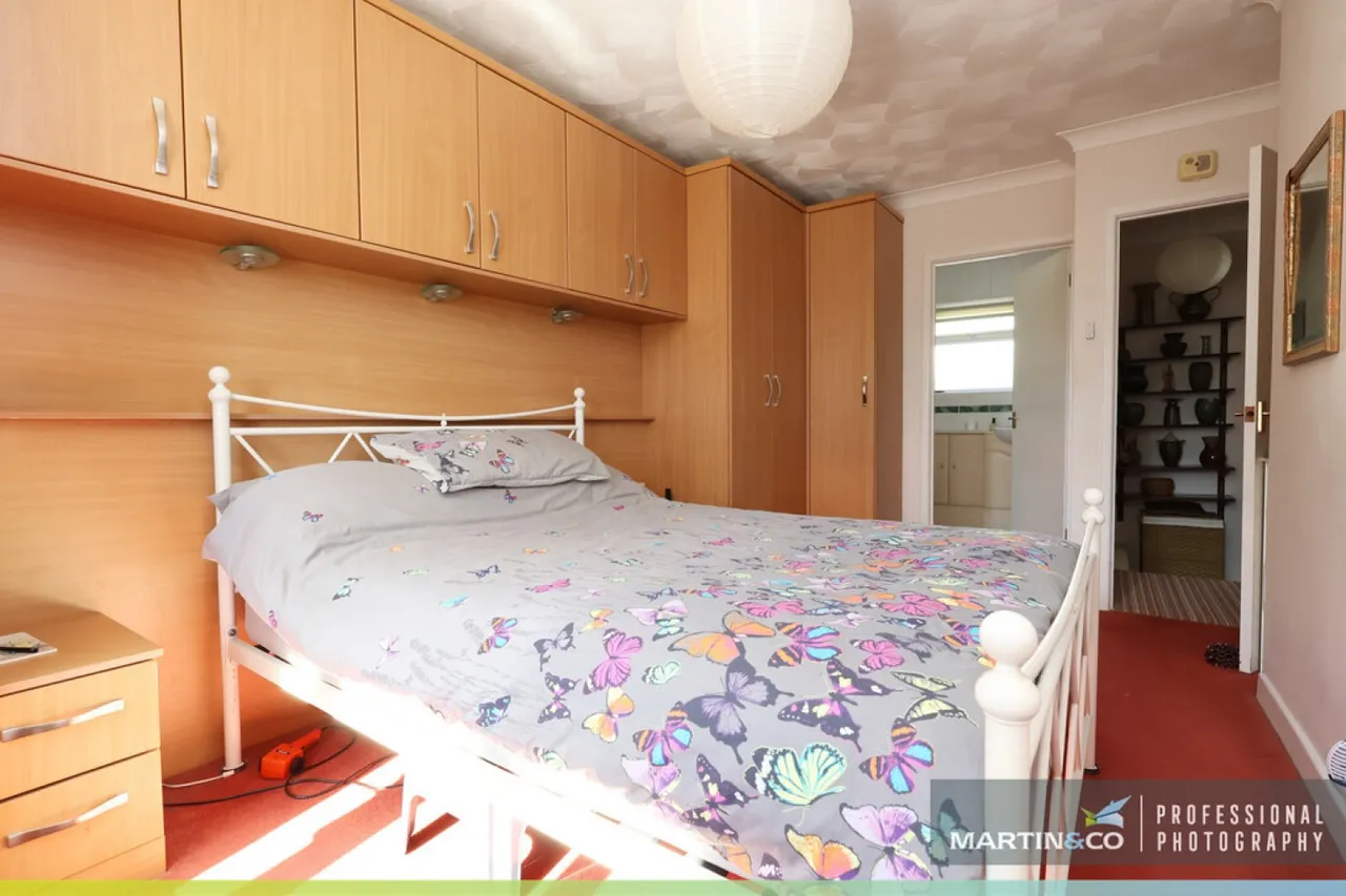 The Paddocks, Penylan, CF23, photo 36