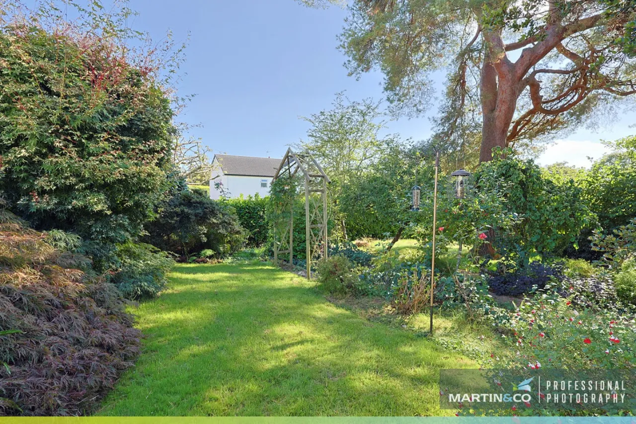 The Paddocks, Penylan, CF23, photo 21