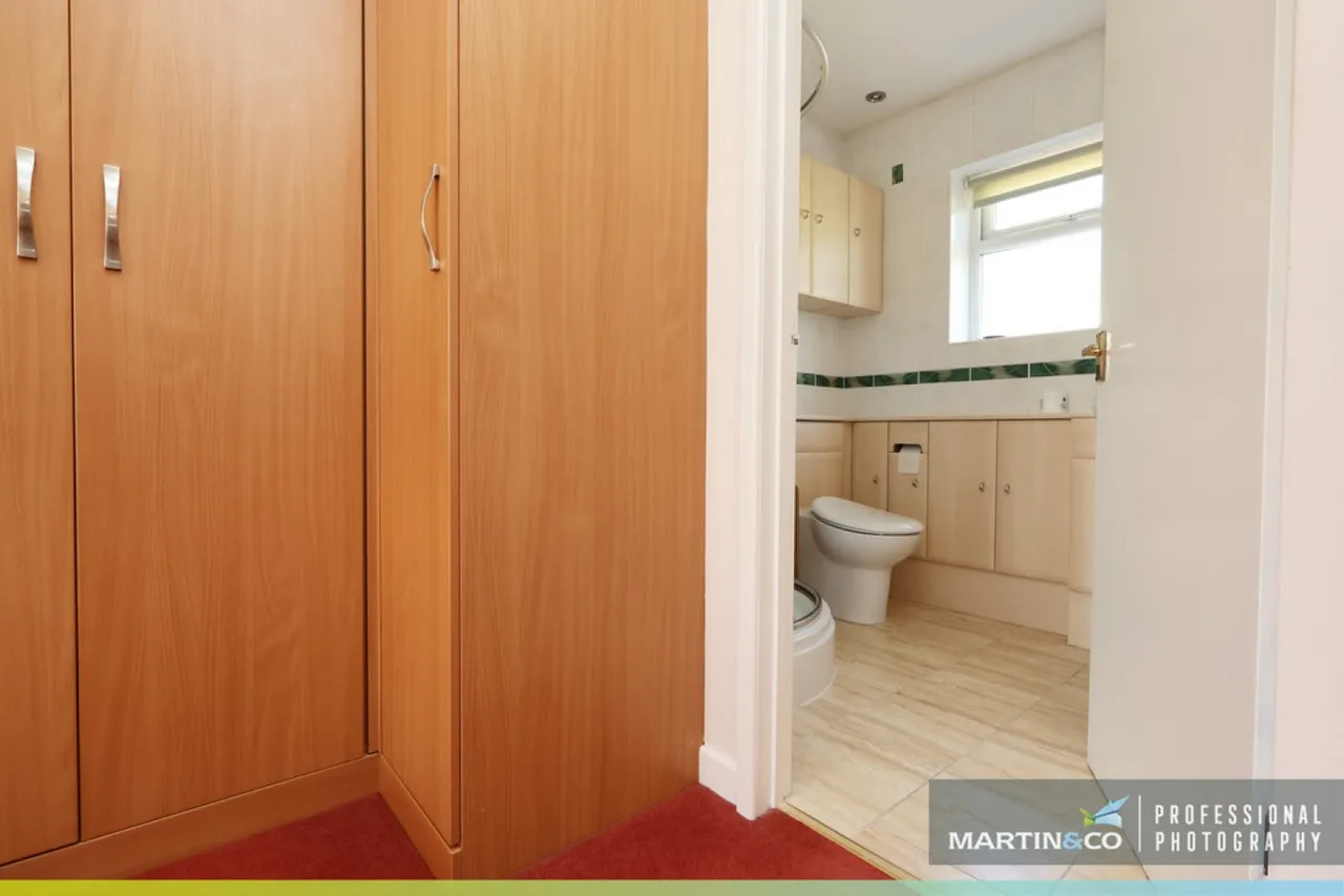 The Paddocks, Penylan, CF23, photo 37